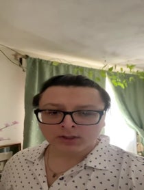 Poster for Pep Talk video from lol ik