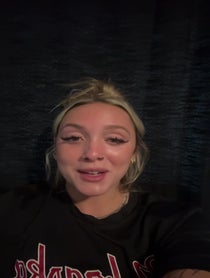 Poster for Pep Talk video from Laney Choboy