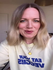 Poster for Other video from Cara Theobold