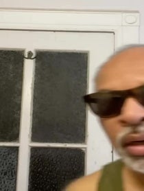 Poster for Other video from Geoffrey Owens
