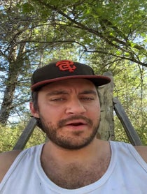 Poster for Other video from Casey Frey