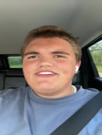 Poster for Birthday video from Josh Kresnak