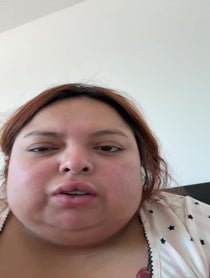 Poster for Pep Talk video from Jasmin Orlando AKA shawtybae