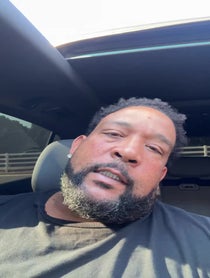 Poster for Fantasy football video from Donald Penn