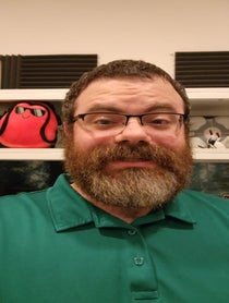 Poster for Pep Talk video from Rangsk