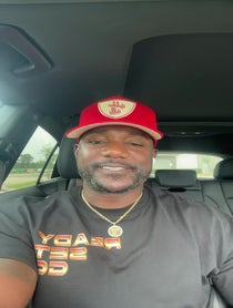 Poster for Pep Talk video from Justin Gatlin