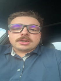 Poster for Pep Talk video from Jon Wade
