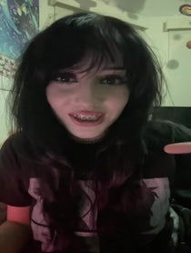 Poster for Birthday video from Althea