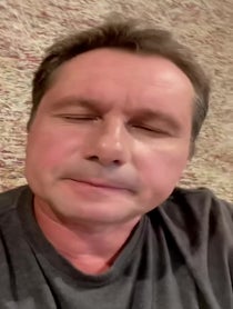 Poster for Advice video from Roman Varshavsky - OG Makarov