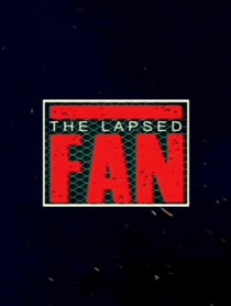 Poster for Birthday video from The Lapsed Fan