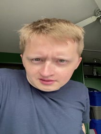 Poster for Pep Talk video from Samuel Schedler