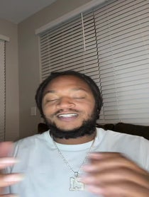 Poster for Fantasy football video from LenDale White
