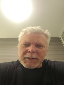 Poster for Birthday video from Kevin Nash