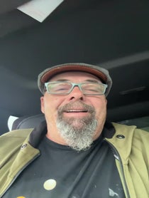 Poster for Roast video from Capt Dave Marciano