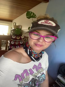 Poster for Question video from Keegan Connor Tracy