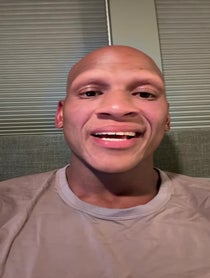 Poster for Birthday video from Ryan Shazier