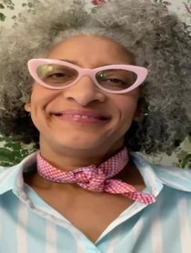 Poster for Other video from Carla Hall