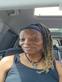 Poster for Pep Talk video from Sonya Bryson-Kirksey