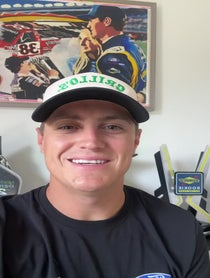 Poster for Other video from Zane Smith