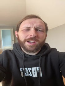 Poster for Roast video from Brandon Carney (BenchwarmerBran)