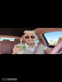 Poster for Intro video video from Rich Grammy