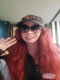 Poster for Birthday video from Taeler Hendrix