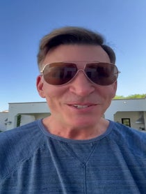 Poster for Congrats video from David Tutera