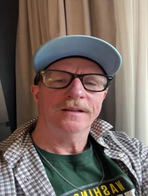 Poster for Birthday video from Matt Walsh
