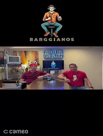 Poster for Intro video video from Barggianos