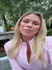 Poster for Advice video from Katie Kearney