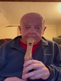 Poster for Other video from Roger Ashton-Griffiths