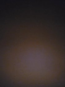 Poster for Birthday video from drRapture