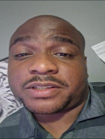 Poster for Pep Talk video from Jeshua Oneal