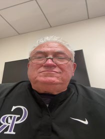 Poster for Birthday video from Clint Hurdle