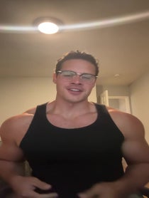 Poster for Birthday video from Connor Newsum