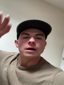 Poster for Birthday video from Stillie