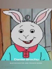 Poster for Intro video video from Daniel Brochu