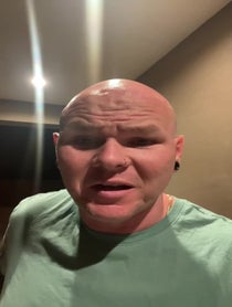 Poster for Roast video from Andrew Patterson