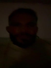 Poster for Birthday video from Dennis Bermudez