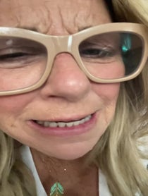 Poster for Birthday video from Mo Collins