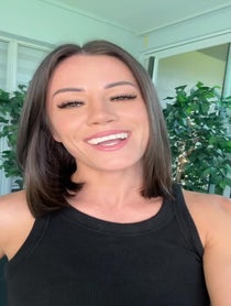 Poster for Question video from Kacy Catanzaro