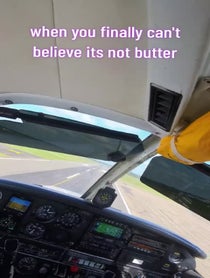 Poster for Roast video from Pete the Irish Pilot
