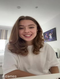 Poster for Intro video video from Georgia Pemberton