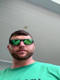 Poster for Fantasy football video from Tyler Eifert