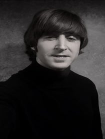 Poster for Roast video from Adam Hastings - The John Lennon Guy