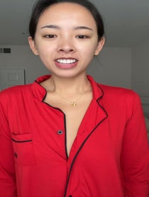 Poster for Birthday video from lovenessuh222