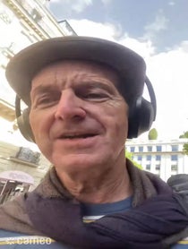 Poster for Intro video video from Denis O'Hare