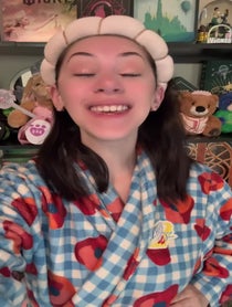 Poster for Question video from Tori (The Oz Vlog)