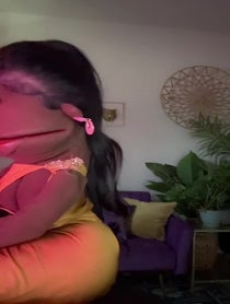 Poster for Birthday video from Kiikii Muppisha