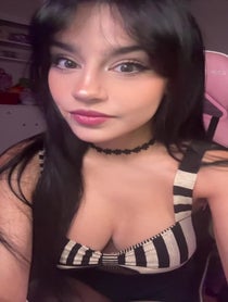 Poster for Birthday video from Hannah Jo